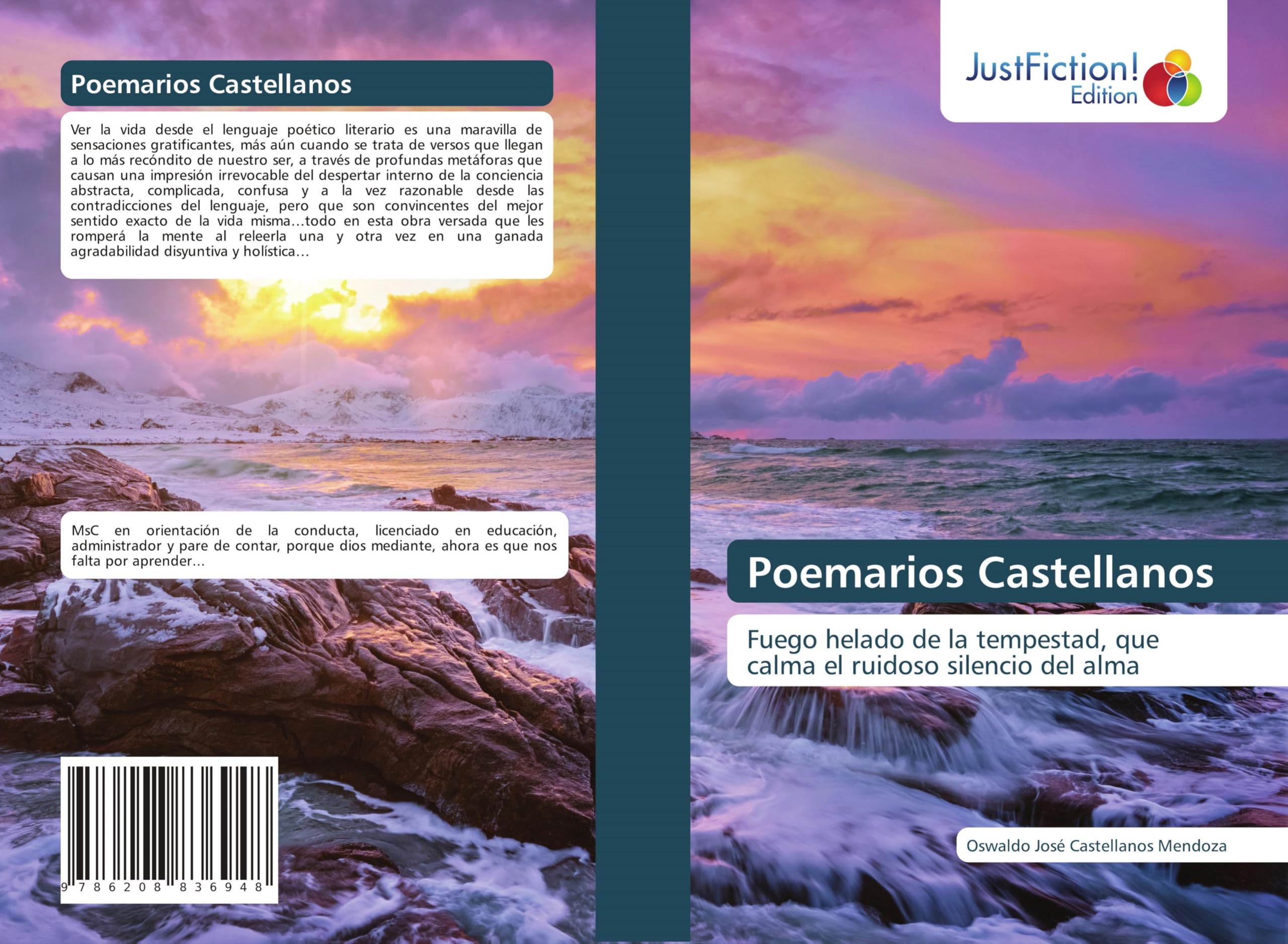 Poemarios Castellanos Film, Art & Culture