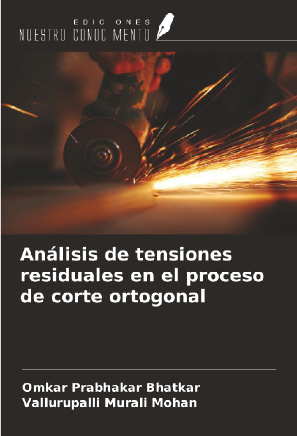 Análisis de tensiones residuales en el proceso de corte ortogonal Business & Technology