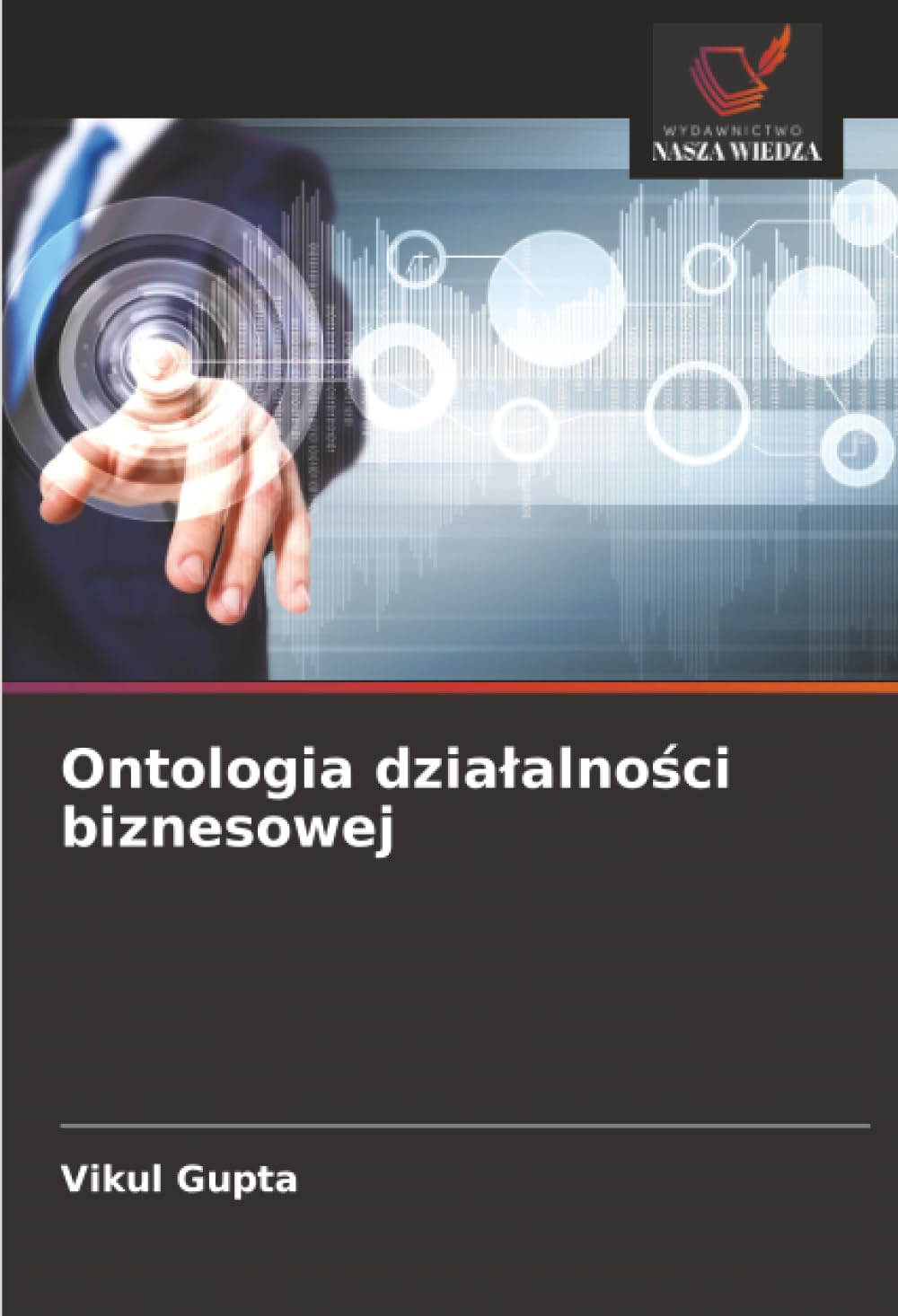 Ontologia dzia¿alno¿ci biznesowej Computer Science