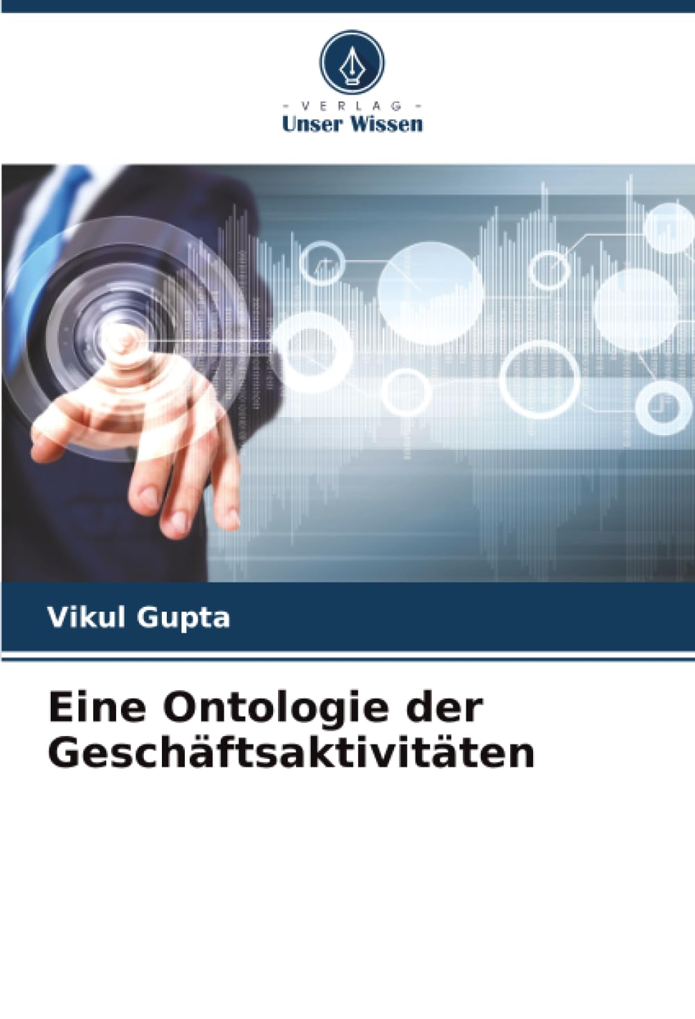 Eine Ontologie der Geschäftsaktivitäten Computer Science