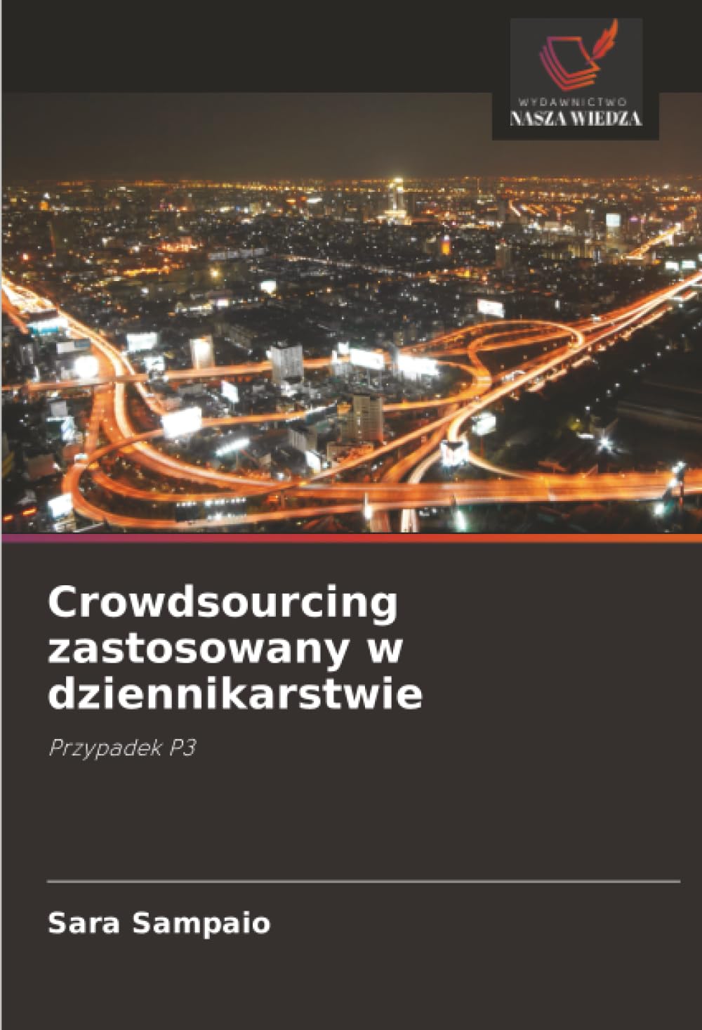 Crowdsourcing zastosowany w dziennikarstwie Law