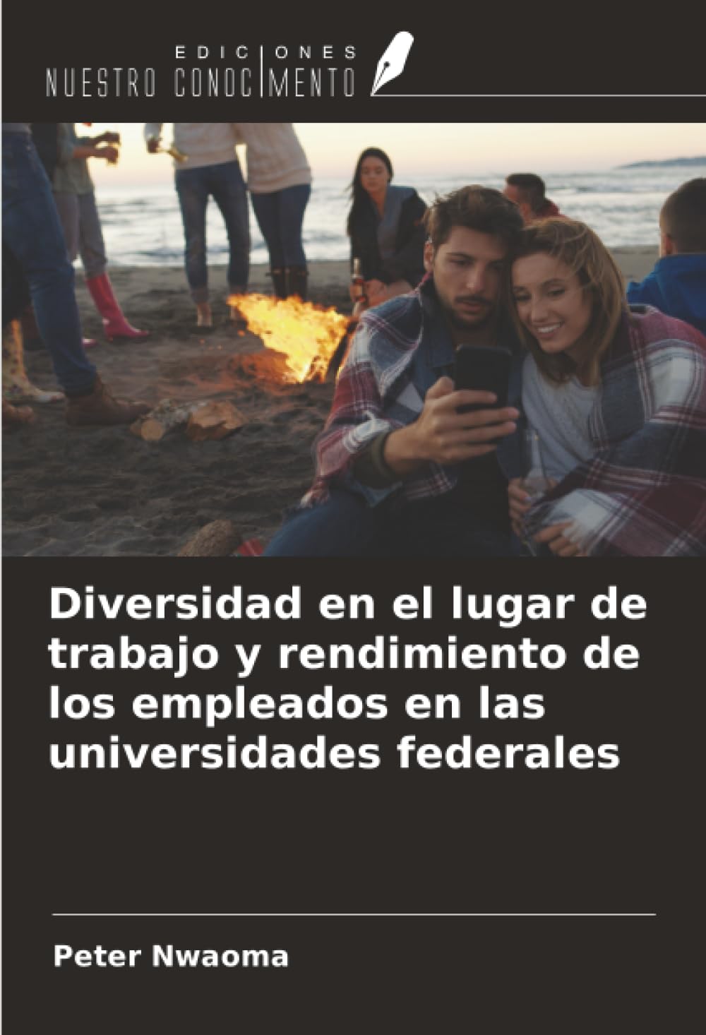 Diversidad en el lugar de trabajo y rendimiento de los empleados en las universidades federales Law