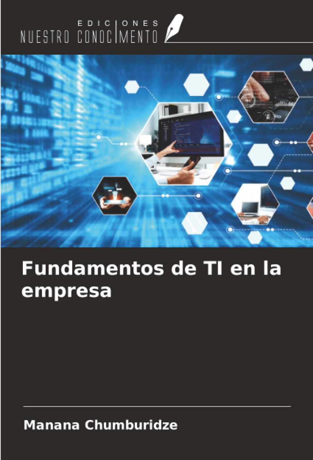 Fundamentos de TI en la empresa Computer Science