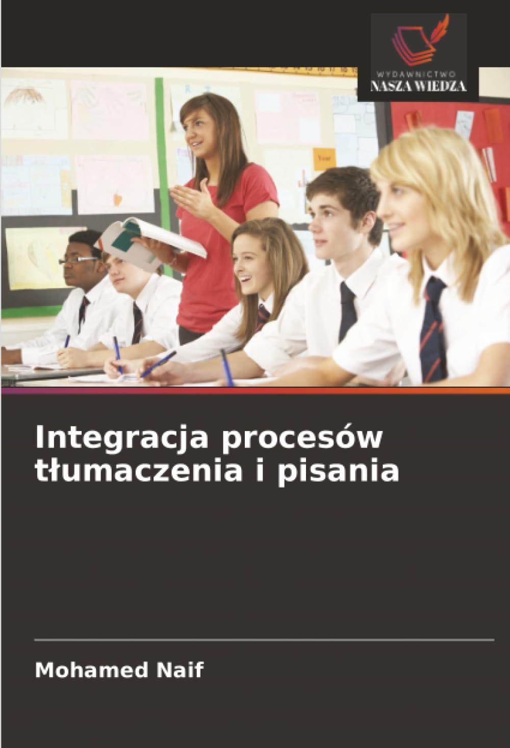 Integracja procesów t¿umaczenia i pisania Medicine