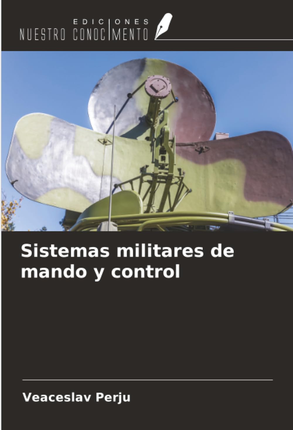 Sistemas militares de mando y control Business & Technology