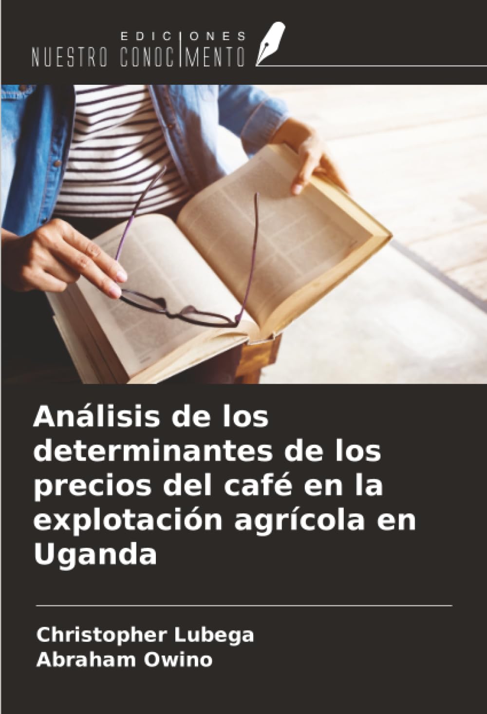 Análisis de los determinantes de los precios del café en la explotación agrícola en Uganda Law