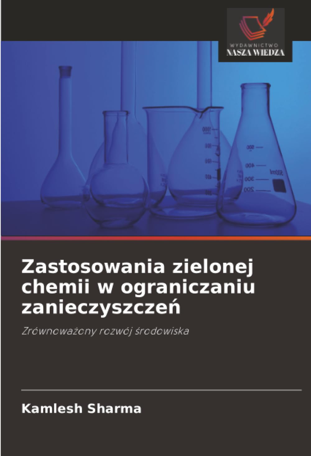 Zastosowania zielonej chemii w ograniczaniu zanieczyszcze¿ Natural Sciences