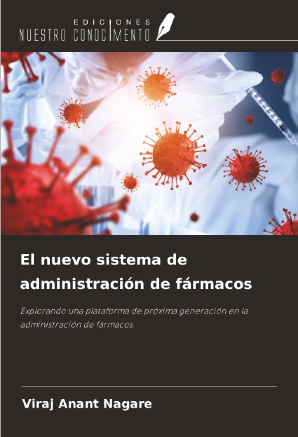 El nuevo sistema de administración de fármacos Medicine