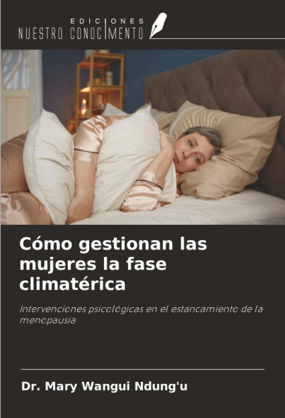 Cómo gestionan las mujeres la fase climatérica Psychology
