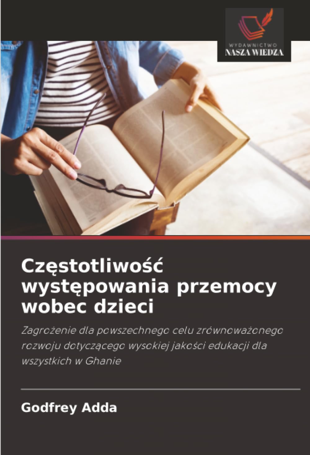 Cz¿stotliwo¿¿ wyst¿powania przemocy wobec dzieci Law