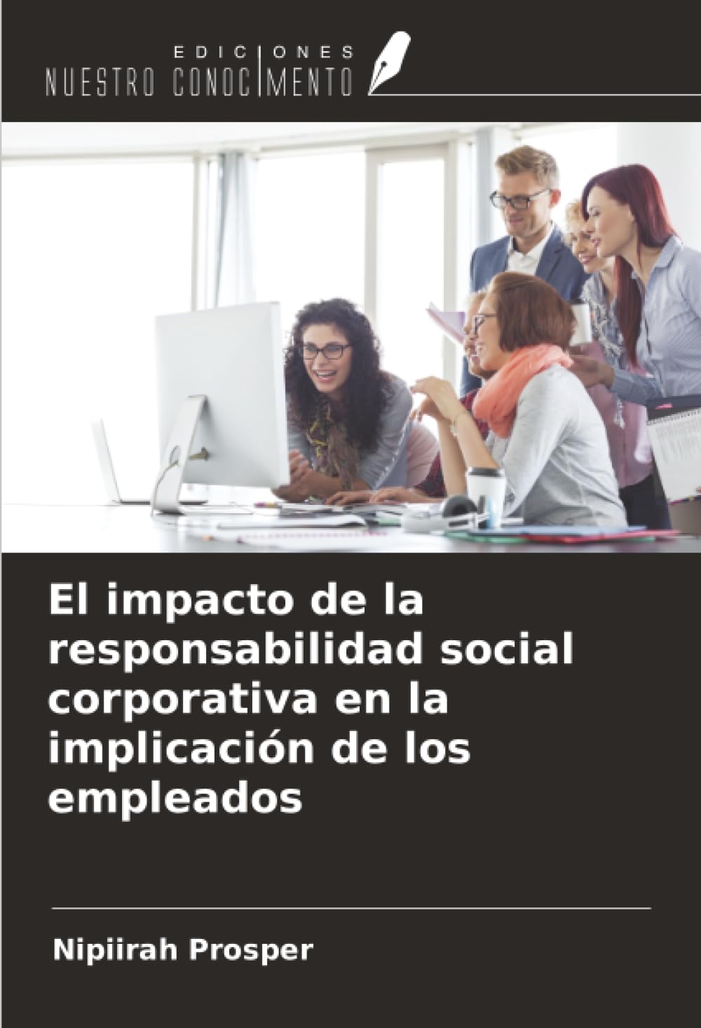 El impacto de la responsabilidad social corporativa en la implicación de los empleados Law