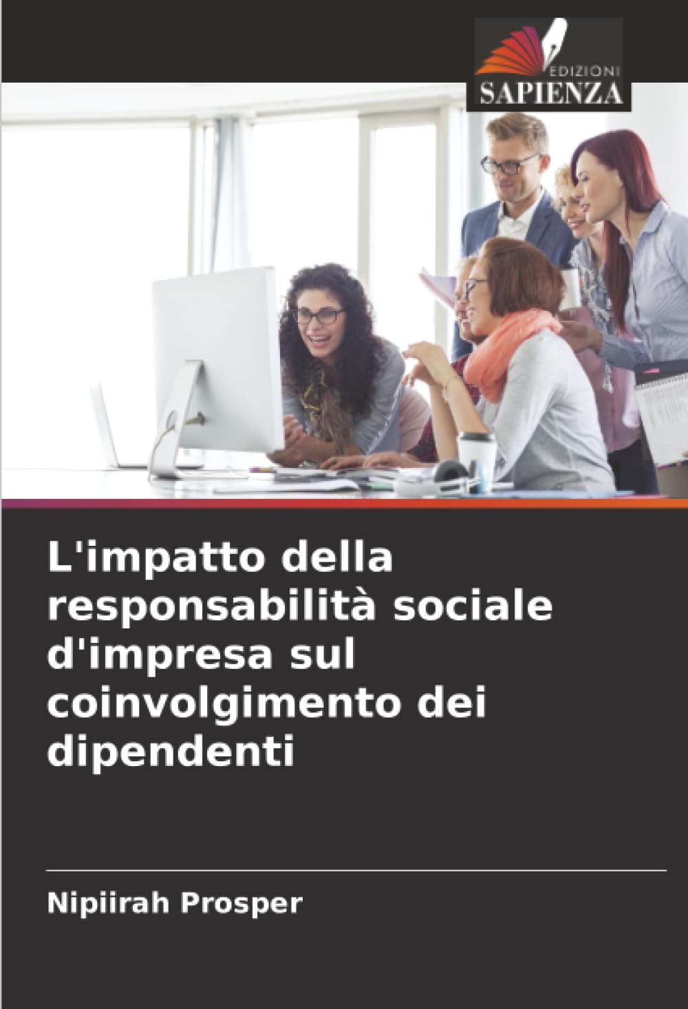 L'impatto della responsabilità sociale d'impresa sul coinvolgimento dei dipendenti Law
