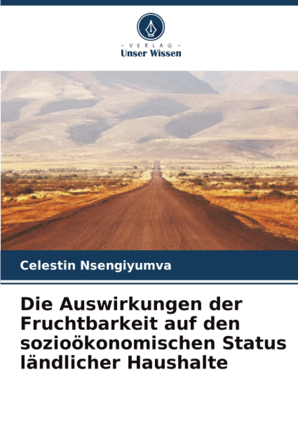 Die Auswirkungen der Fruchtbarkeit auf den sozioökonomischen Status ländlicher Haushalte Law