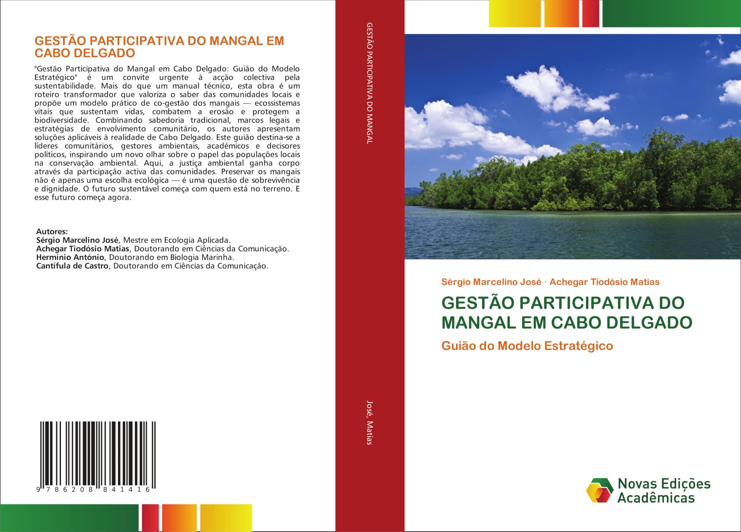 GESTÃO PARTICIPATIVA DO MANGAL EM CABO DELGADO Natural Sciences