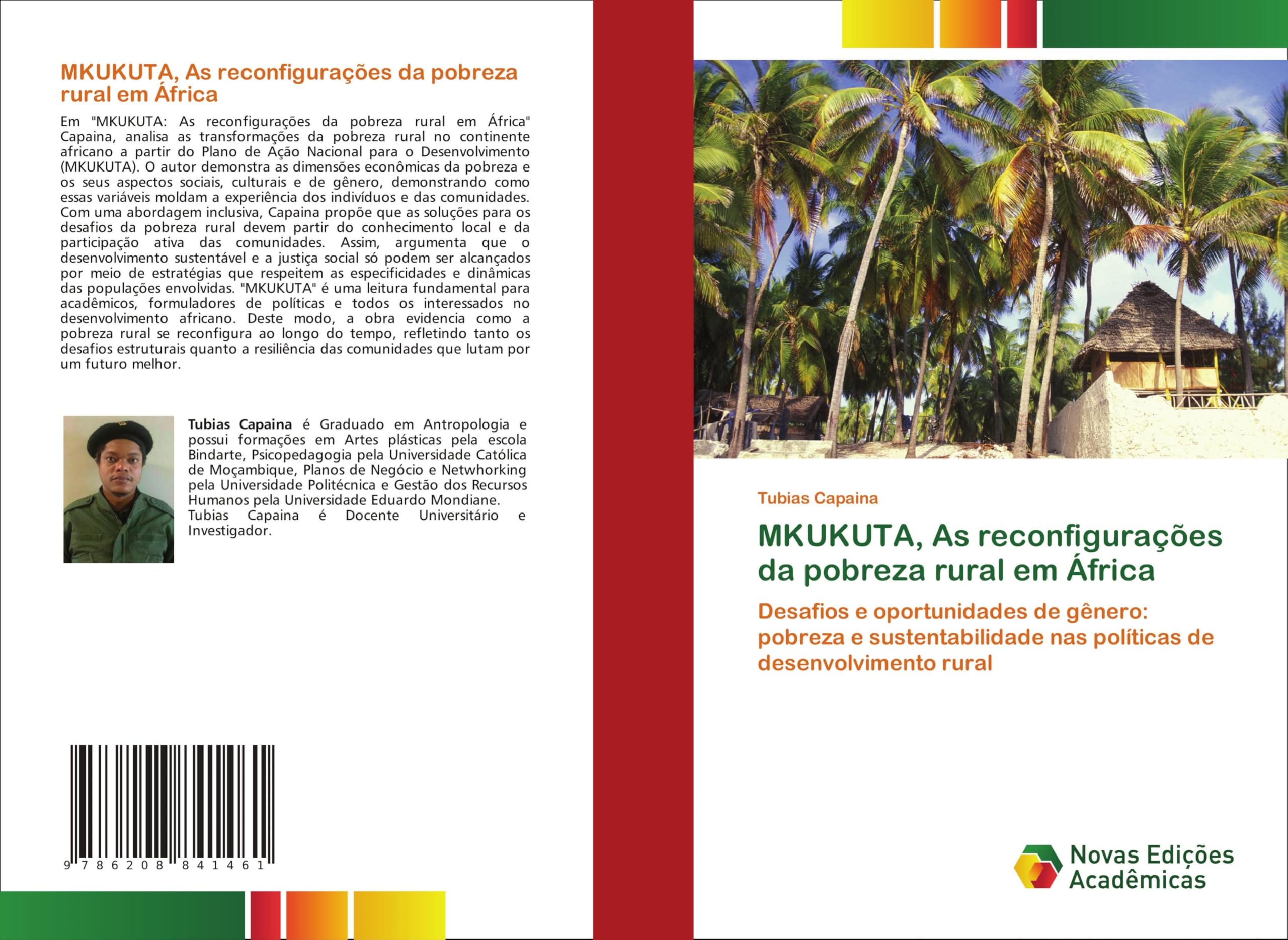 MKUKUTA, As reconfigurações da pobreza rural em África Law