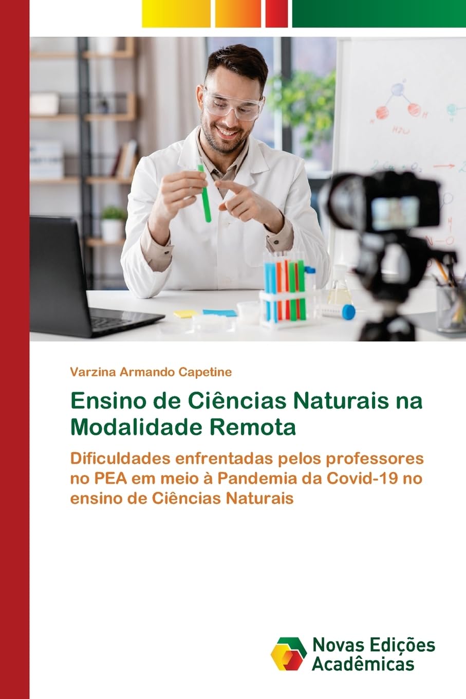 Ensino de Ciências Naturais na Modalidade Remota Business, Finance & Career