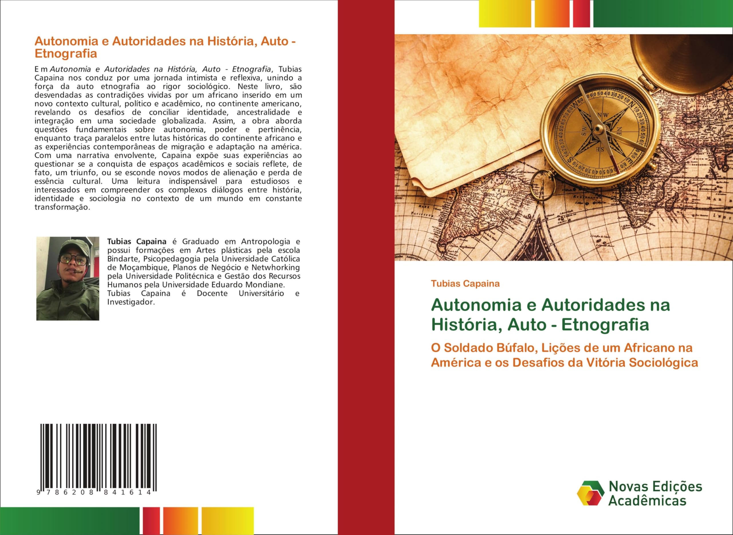 Autonomia e Autoridades na História, Auto - Etnografia Law