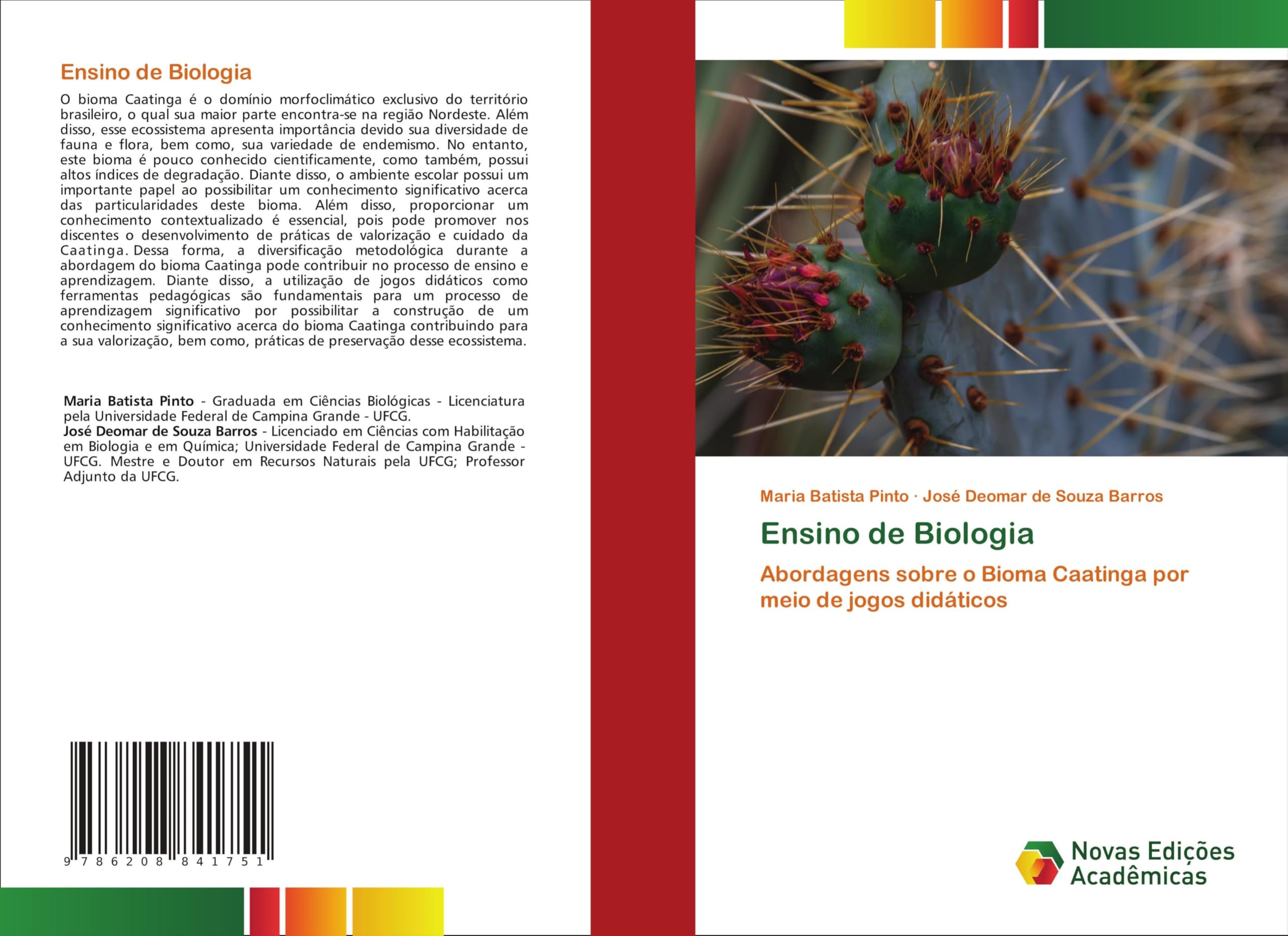 Ensino de Biologia Business, Finance & Career