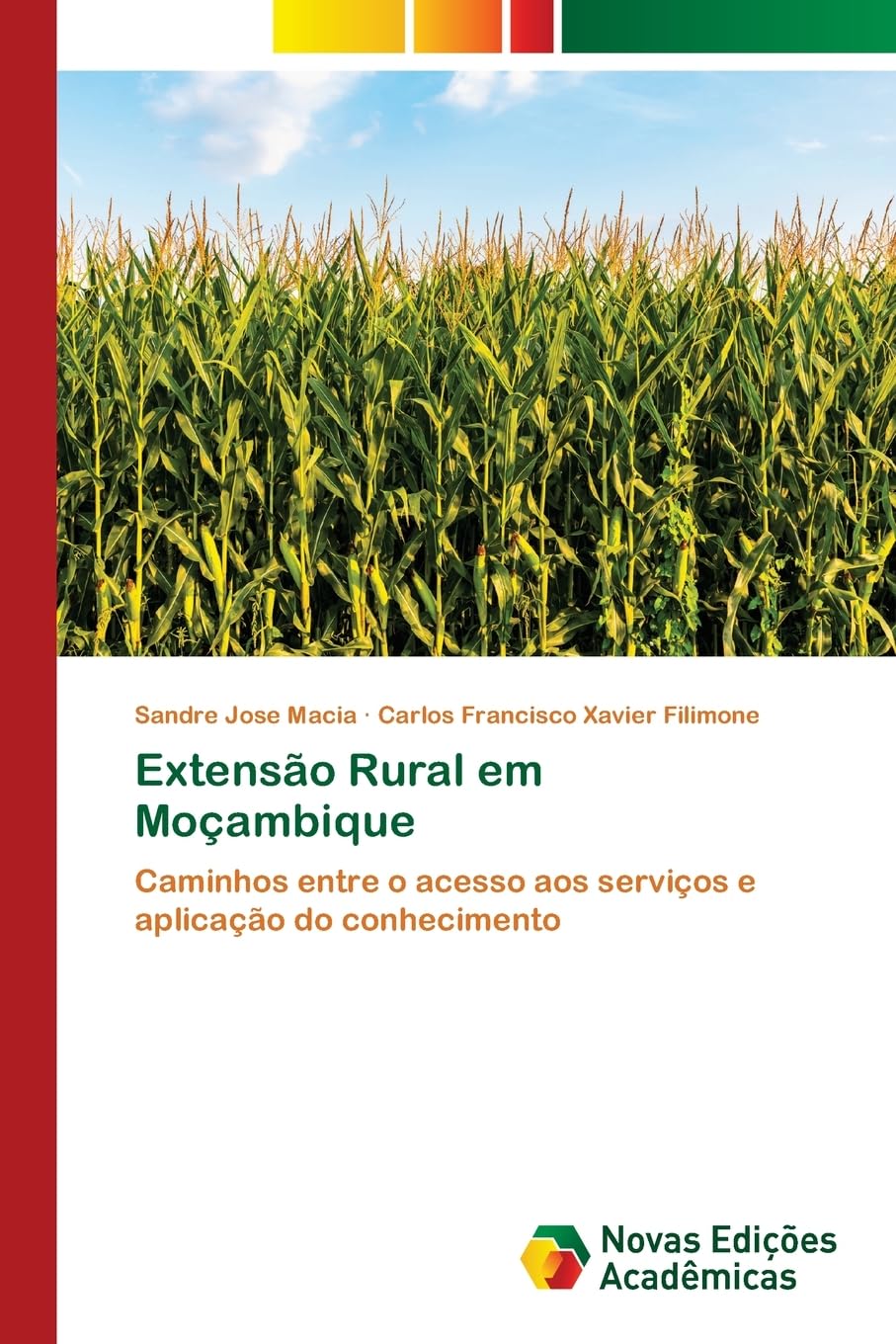 Extensão Rural em Moçambique Natural Sciences