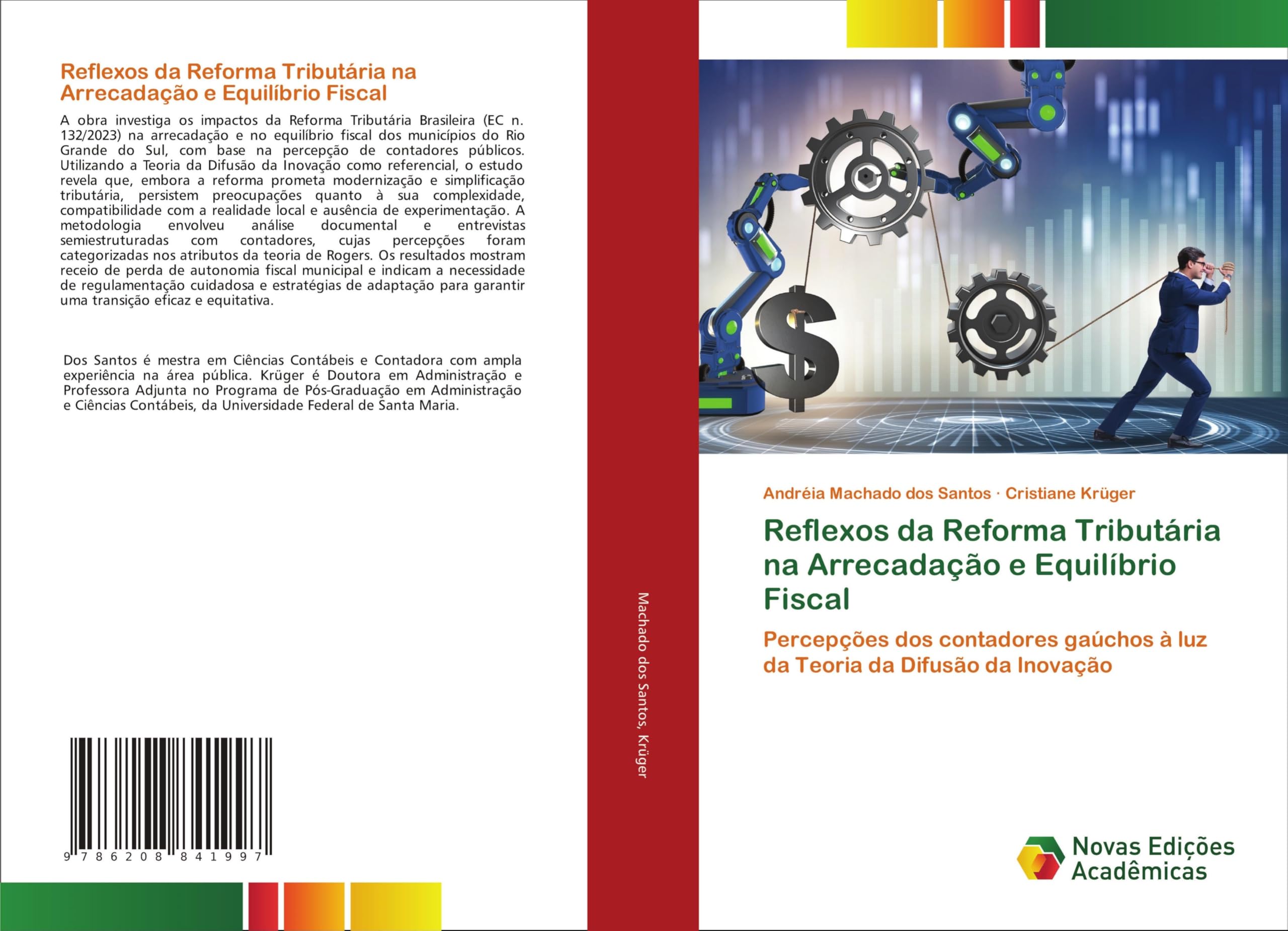 Reflexos da Reforma Tributária na Arrecadação e Equilíbrio Fiscal Law