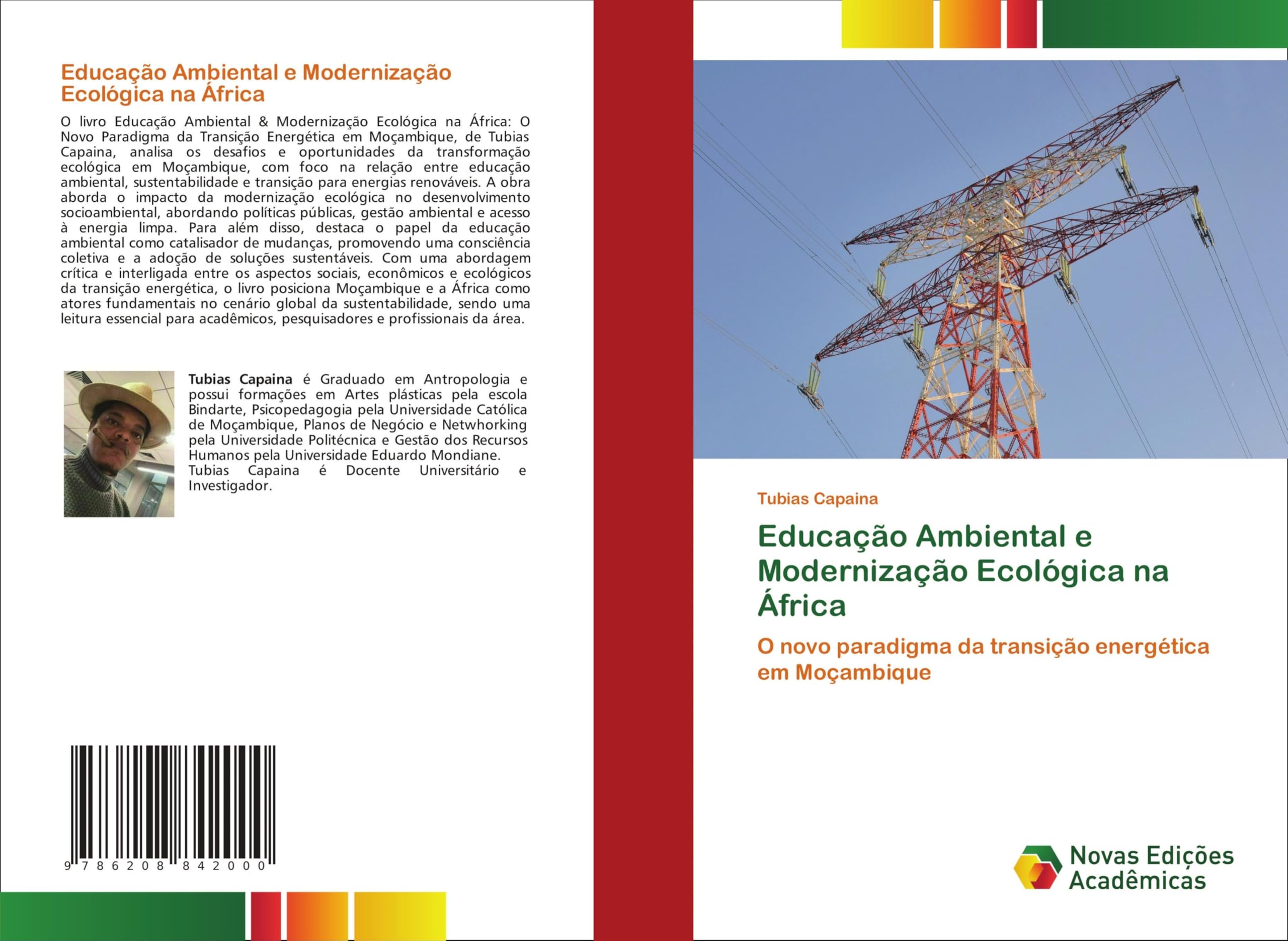 Educação Ambiental e Modernização Ecológica na África Law