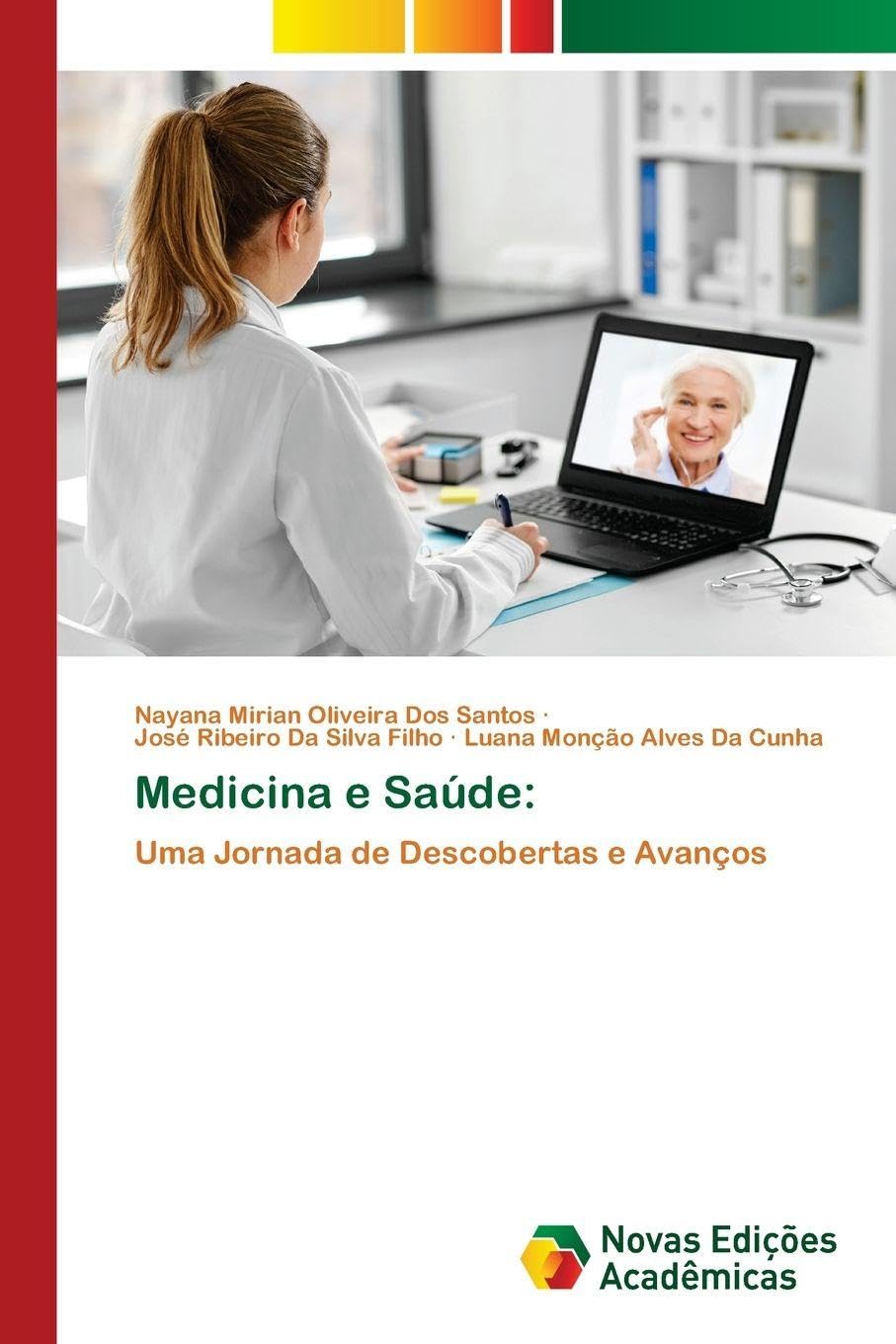 Medicina e Saúde: Law