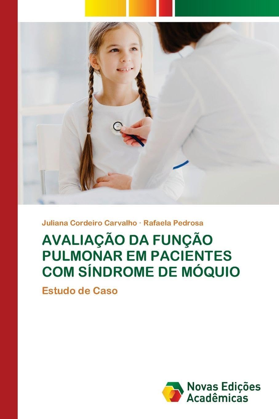 AVALIAÇÃO DA FUNÇÃO PULMONAR EM PACIENTES COM SÍNDROME DE MÓQUIO Medicine