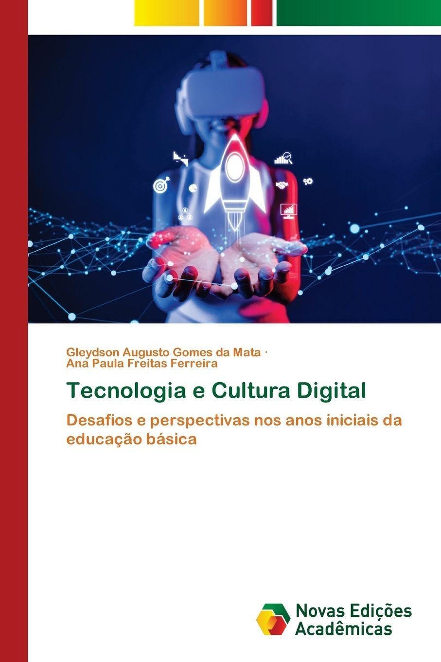 Tecnologia e Cultura Digital Business, Finance & Career