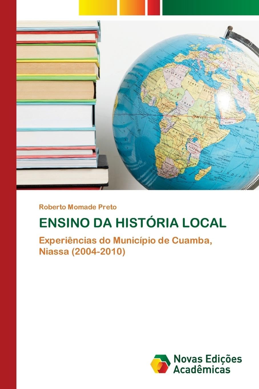 ENSINO DA HISTÓRIA LOCAL Politics & History