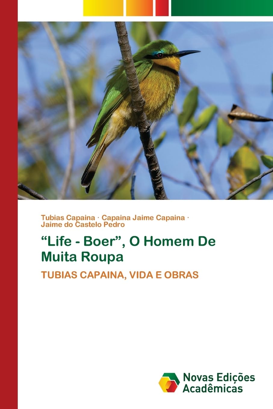 "Life - Boer", O Homem De Muita Roupa Law