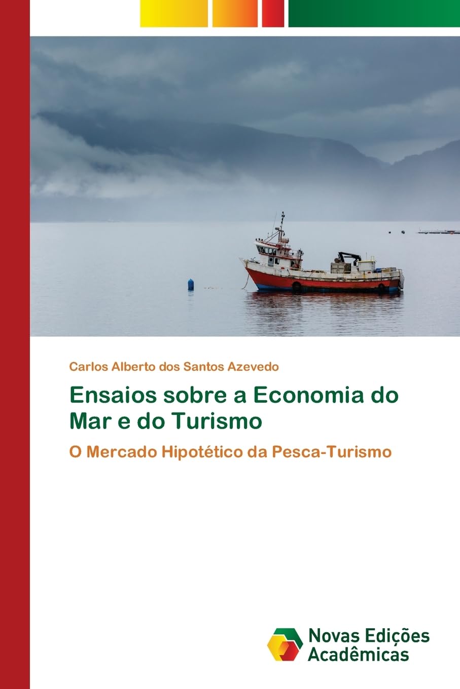 Ensaios sobre a Economia do Mar e do Turismo Law