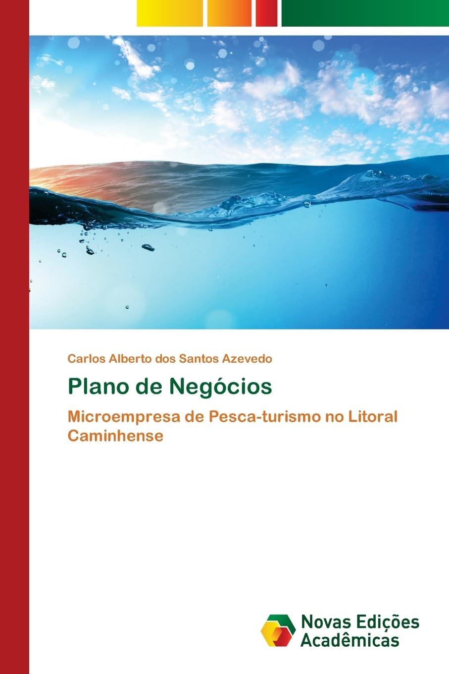 Plano de Negócios Law