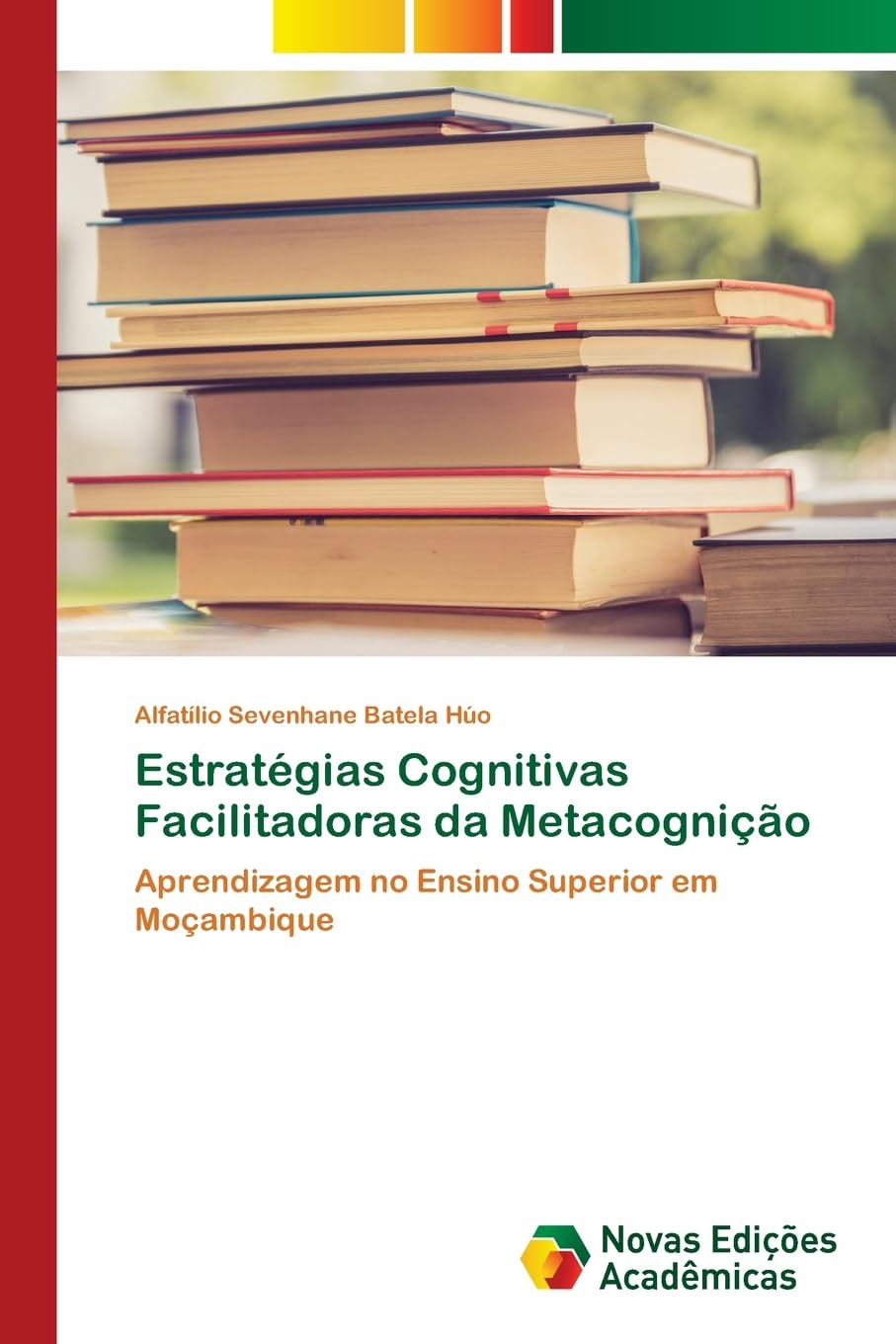 Estratégias Cognitivas Facilitadoras da Metacognição Business, Finance & Career