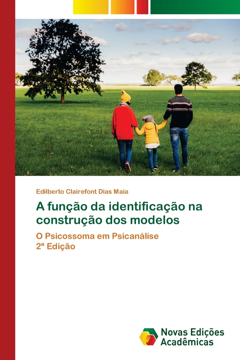 A função da identificação na construção dos modelos Psychology