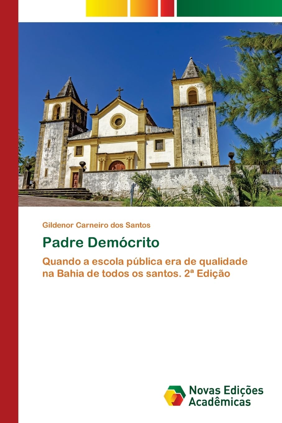 Padre Demócrito Business, Finance & Career