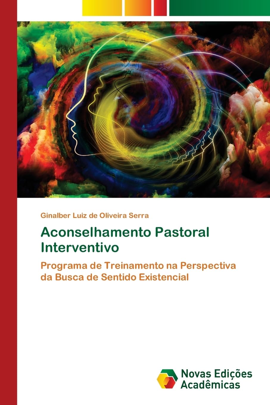 Aconselhamento Pastoral Interventivo Religion & Esotericism