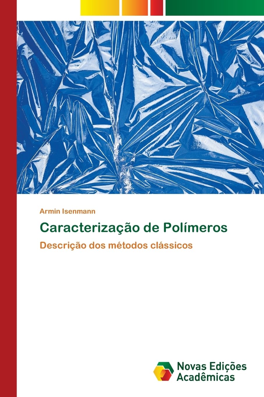 Product Image: Caracterização de Polímeros