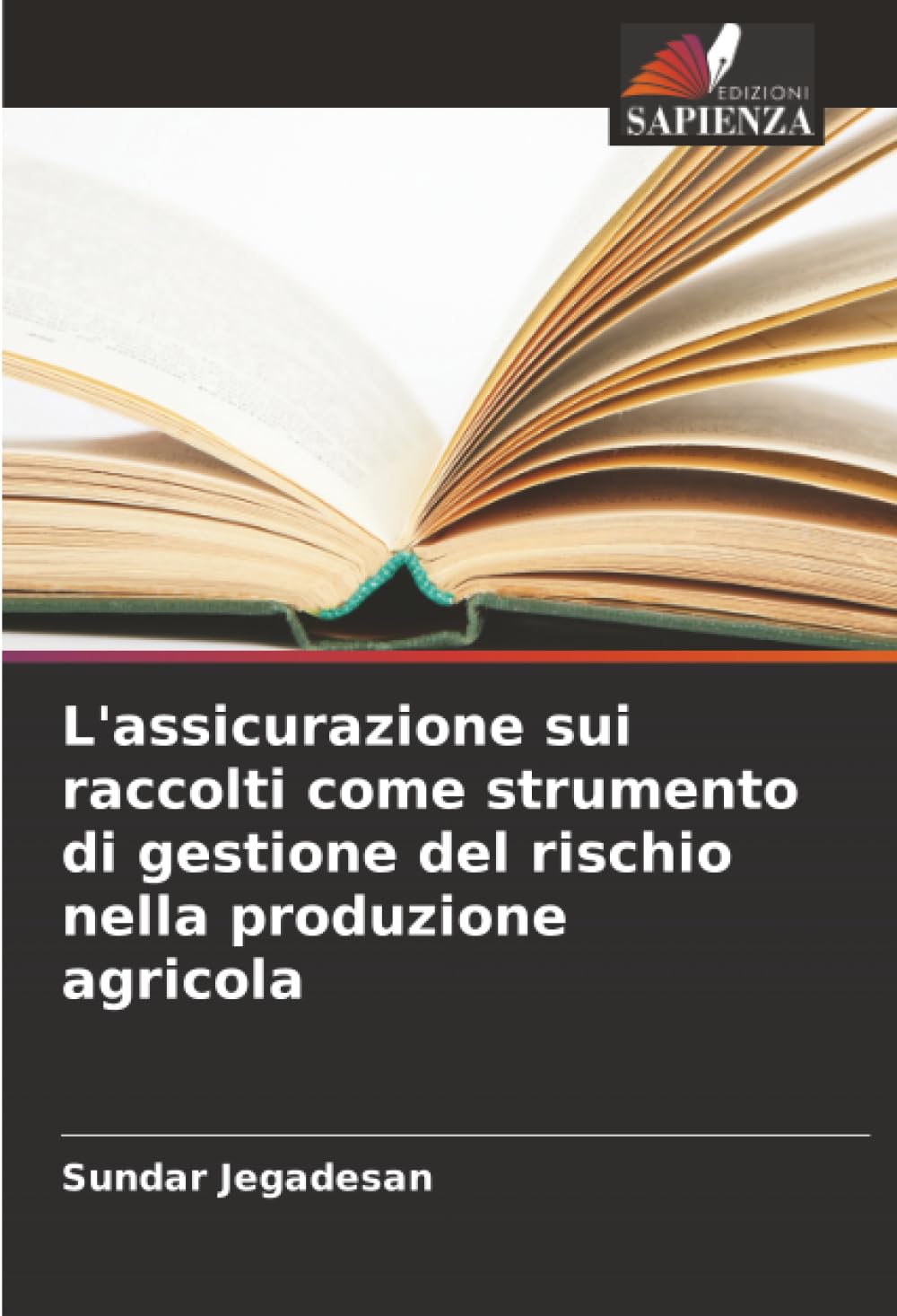 L'assicurazione sui raccolti come strumento di gestione del rischio nella produzione agricola Law