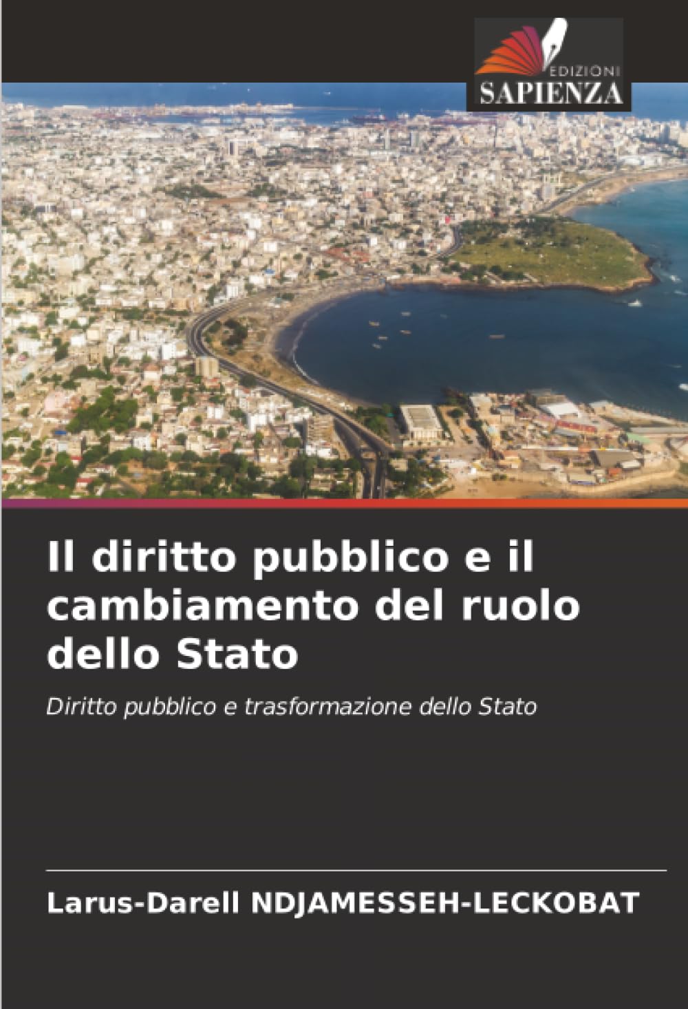 Il diritto pubblico e il cambiamento del ruolo dello Stato Law