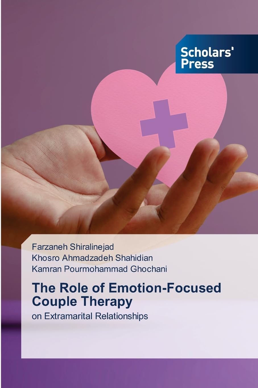 The Role of Emotion-Focused Couple Therapy Psychology