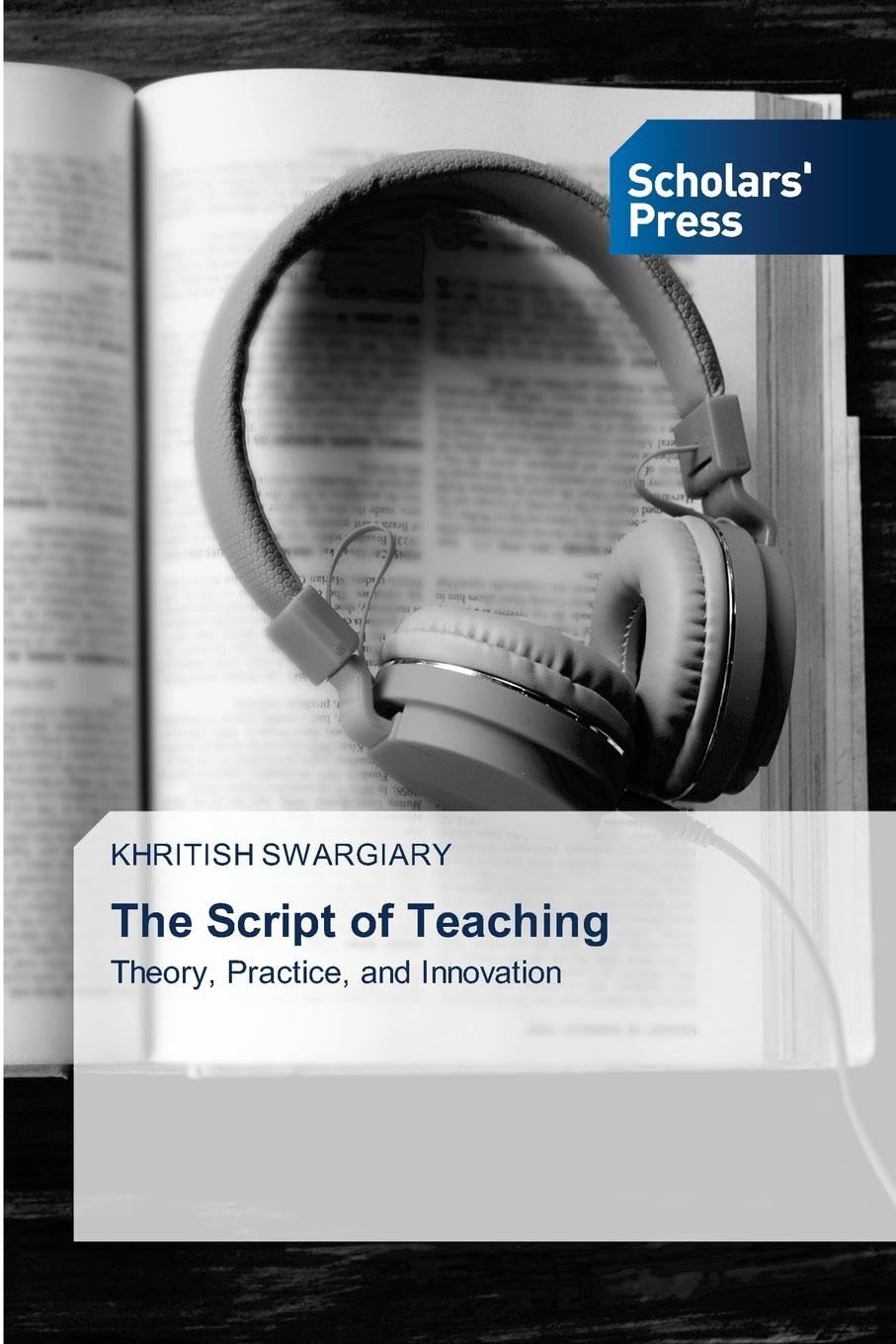 The Script of Teaching Business, Finance & Career