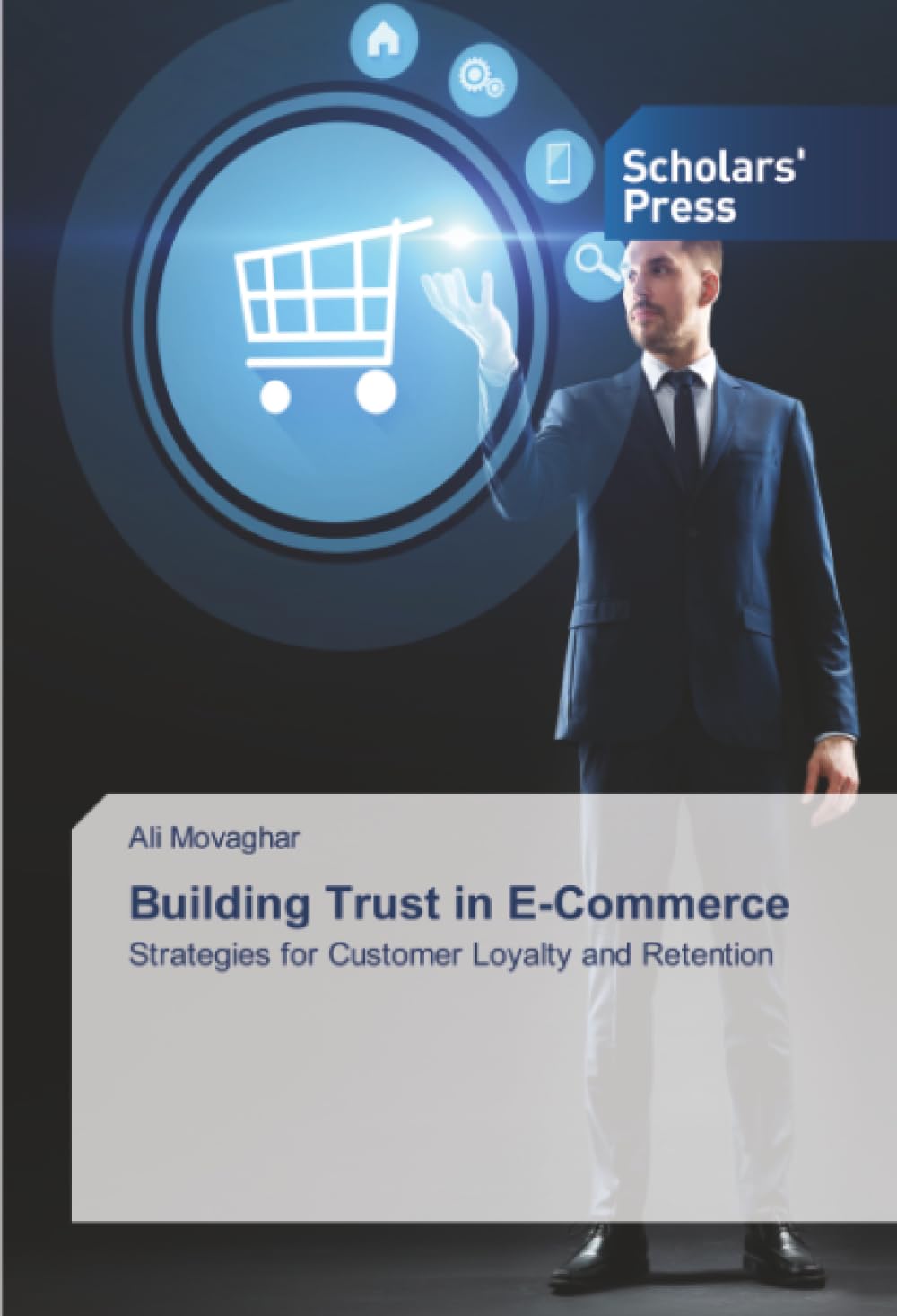 Building Trust in E-Commerce Law