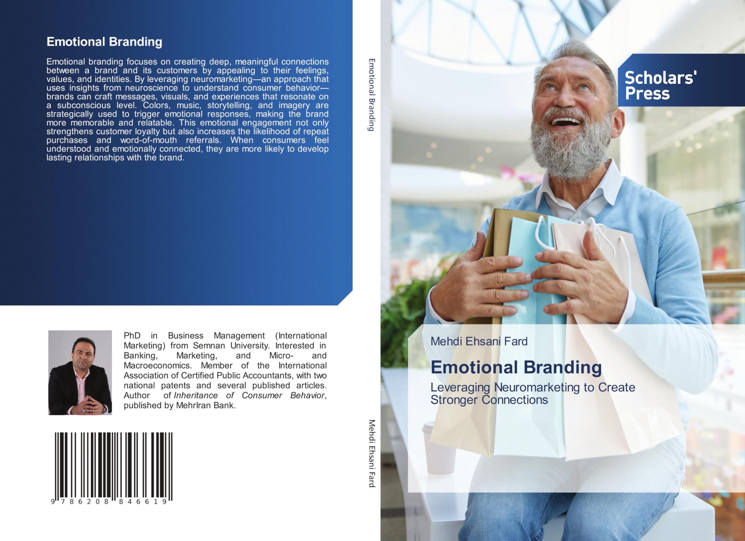 Emotional Branding Law