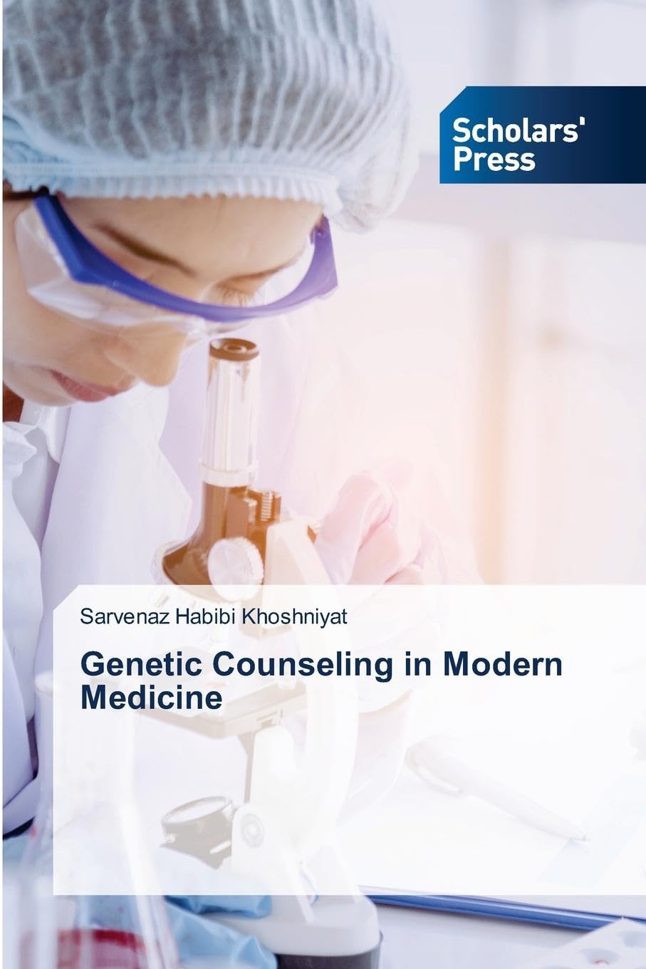 Genetic Counseling in Modern Medicine Religion & Esotericism