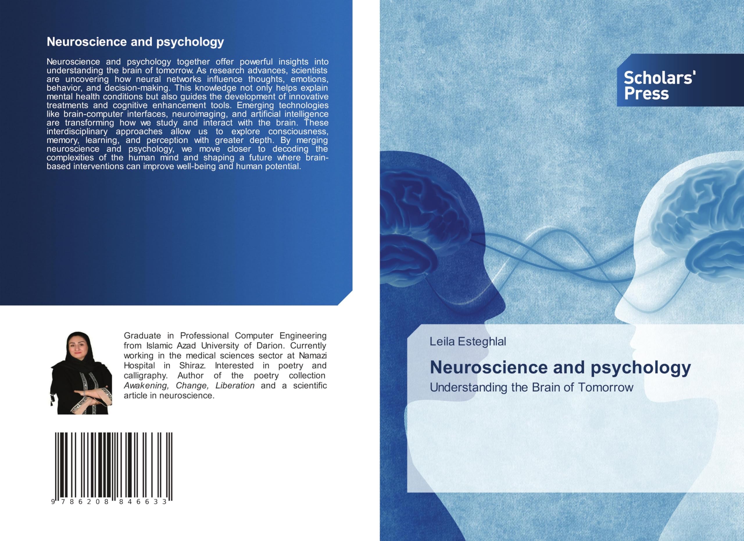 Neuroscience and psychology Psychology