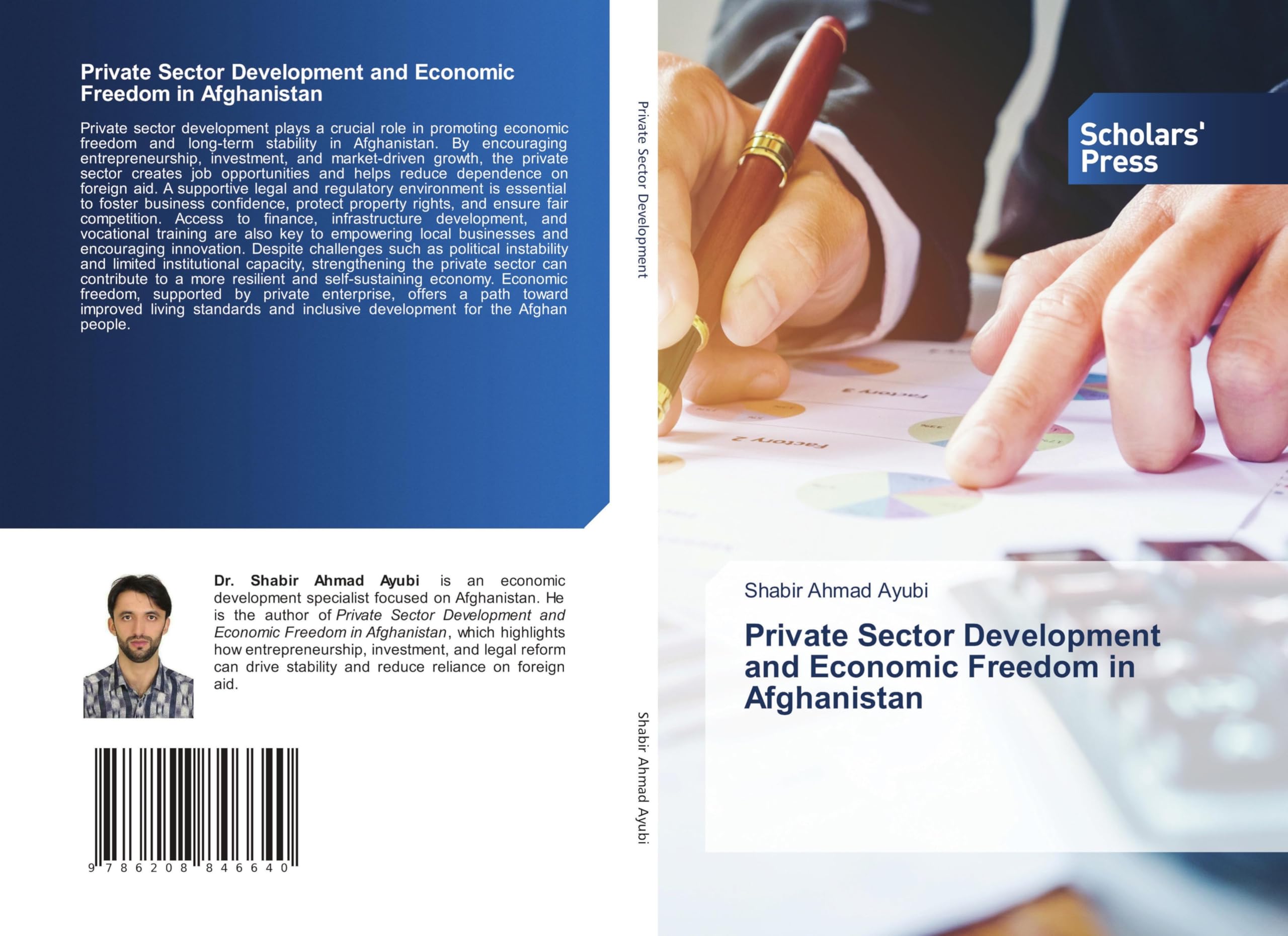 Private Sector Development and Economic Freedom in Afghanistan Law