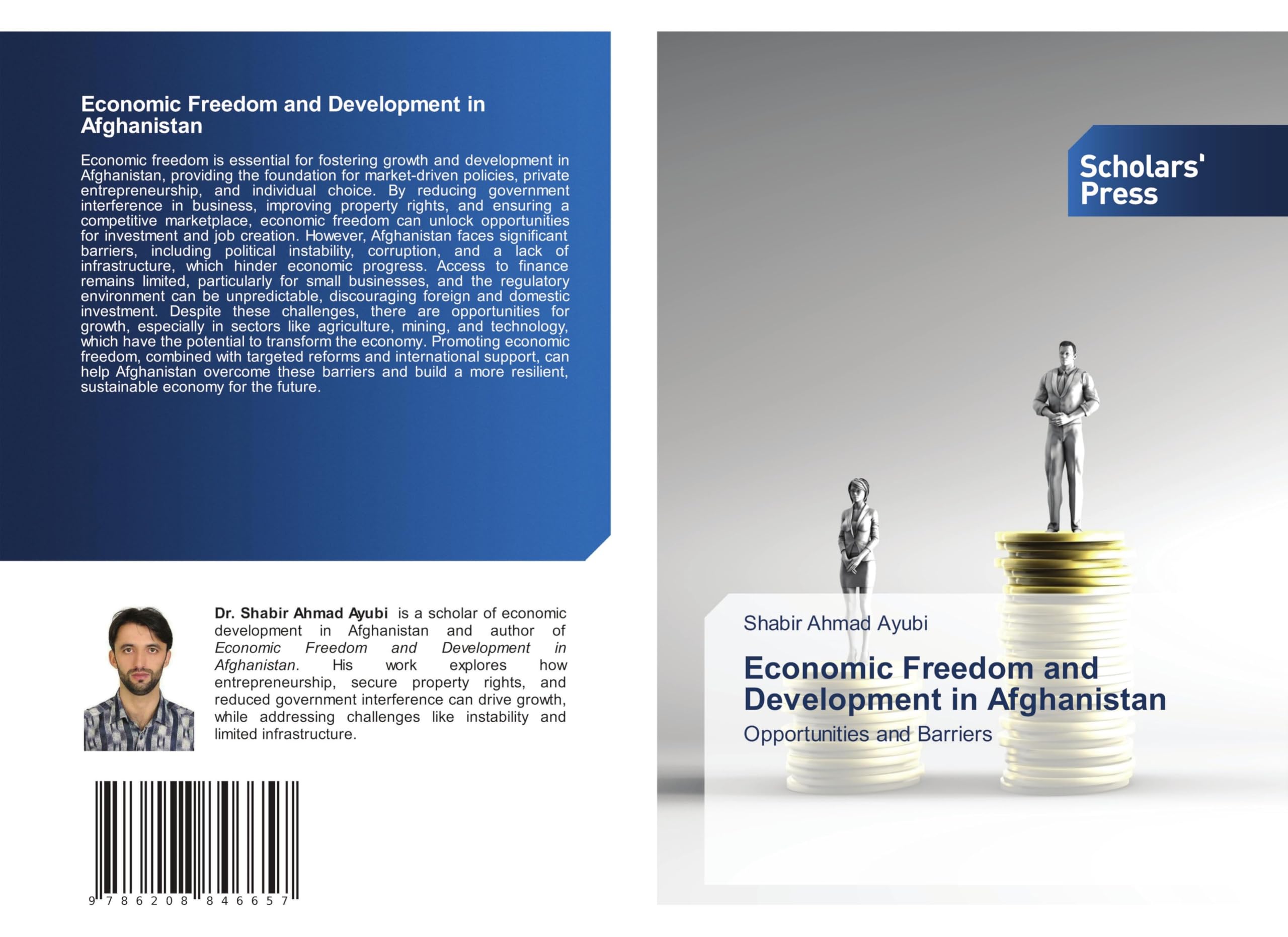 Economic Freedom and Development in Afghanistan Law