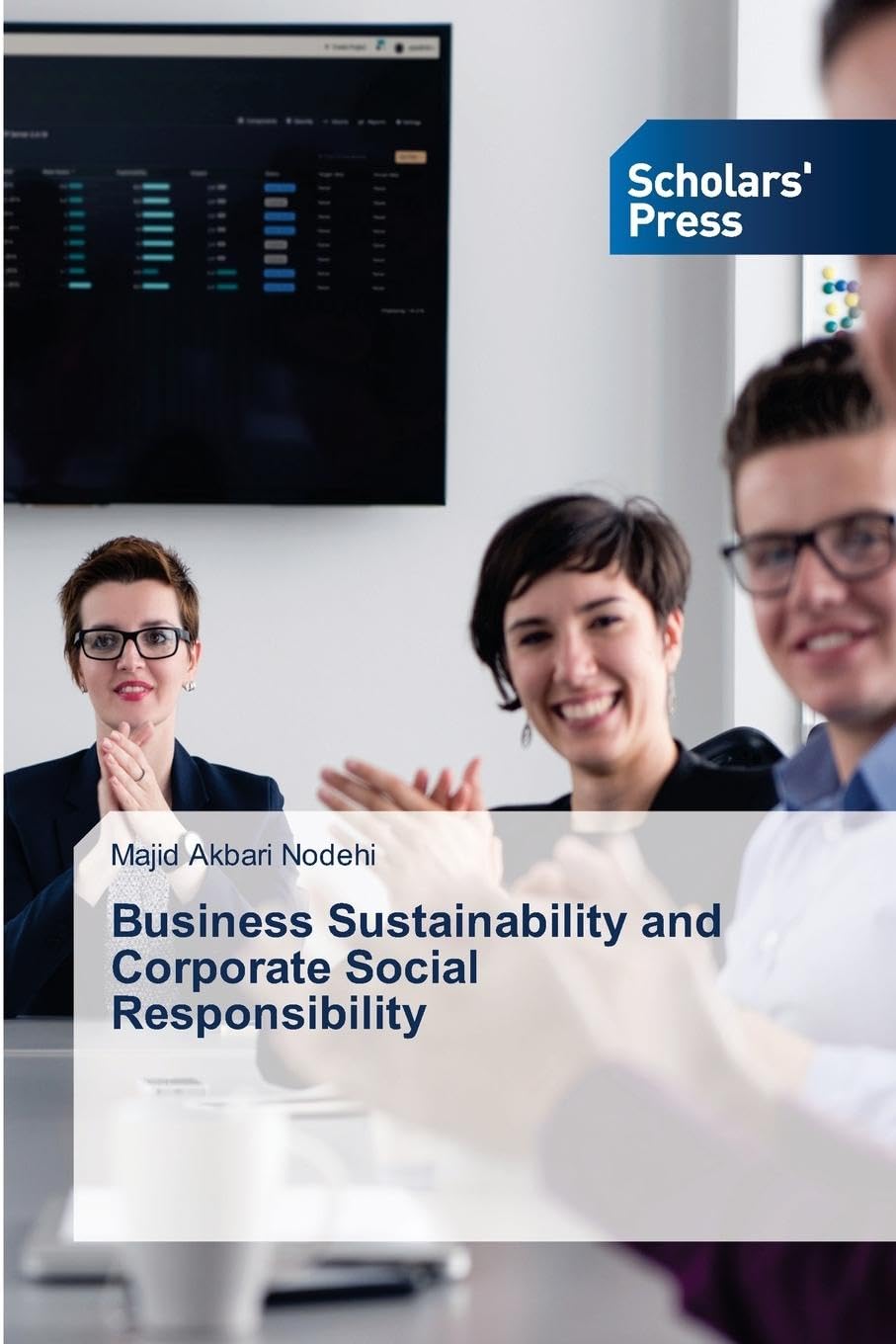 Business Sustainability and Corporate Social Responsibility Law