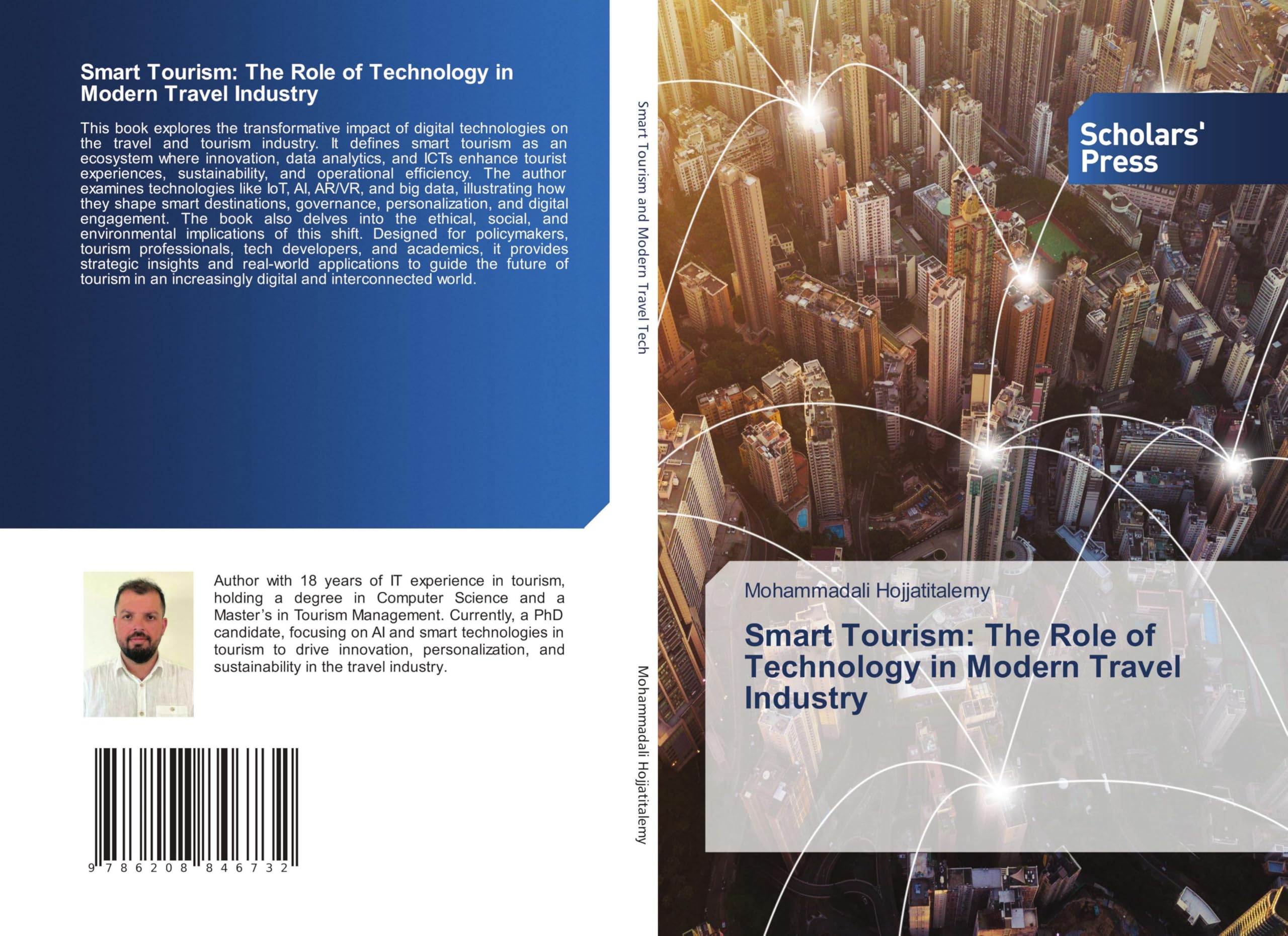 Smart Tourism: The Role of Technology in Modern Travel Industry Law