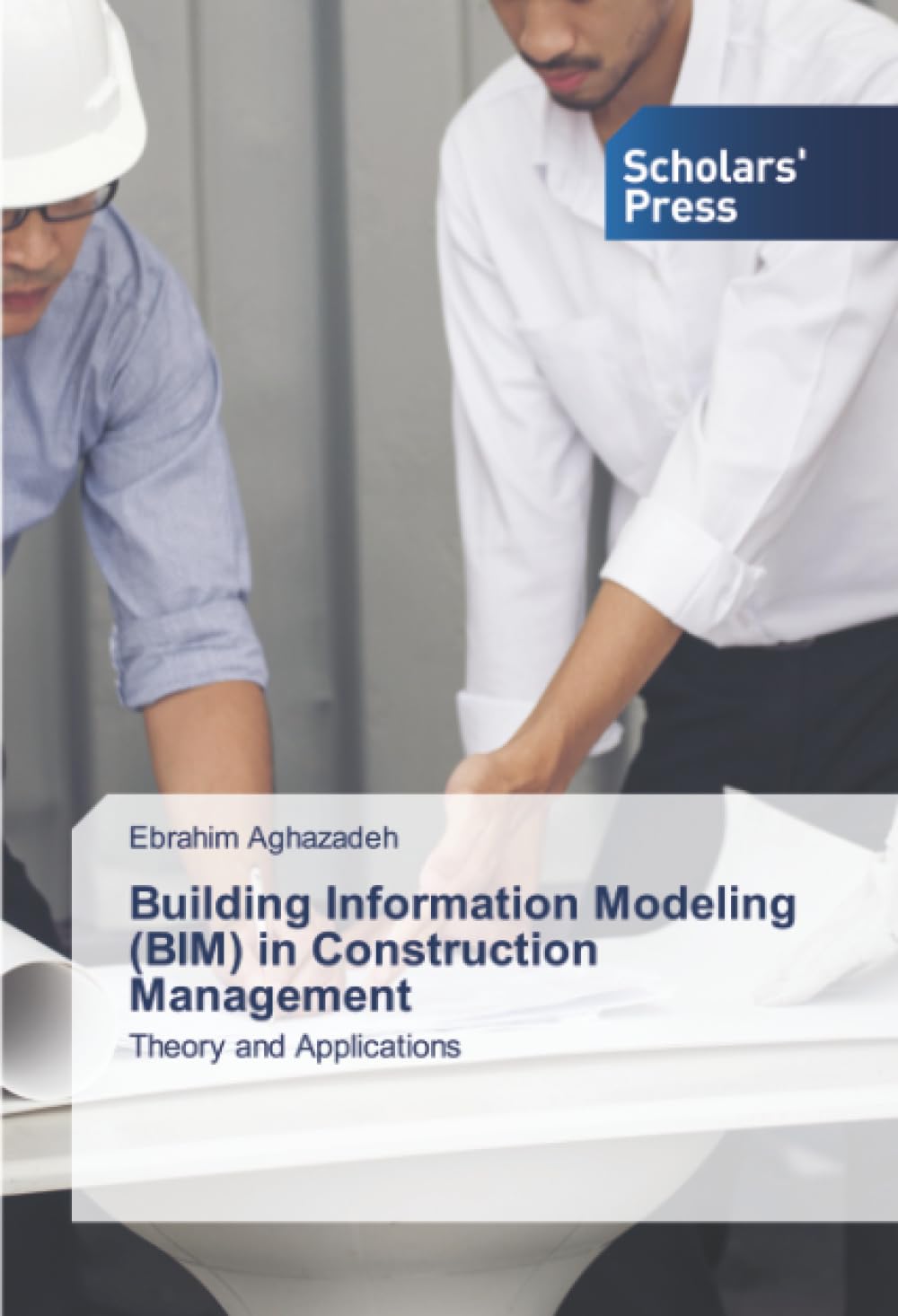 Building Information Modeling (BIM) in Construction Management Law Books